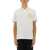 Versace Jeans Couture "V-Emblem" Polo Shirt WHITE