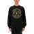 Versace Jeans Couture "V-Emblem" Sweatshirt BLACK