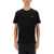 ZEGNA T-Shirt With Logo BLACK