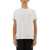 Versace Jeans Couture "V-Emblem" T-Shirt WHITE