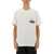 HELMUT LANG T-Shirt Postcard Skyline WHITE