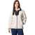 Columbia Sequoia Grove Full Zip Fleece Beige