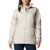 Columbia Silver Falls II Full Zip Jacket Beige