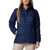 Columbia Silver Falls II Full Zip Jacket Navy