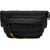 Caterpillar Sahara Waist Bag Black