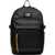 Caterpillar Yuma Backpack Black