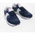 Saucony Tone On Tone Suede And Fabric Jazz Low-Top Sneakers Blue