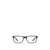 Giorgio Armani Giorgio Armani Eyeglasses BLACK RUBBER