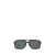 Prada Prada Eyewear Sunglasses MATTE BLACK