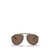 Dolce & Gabbana Dolce & Gabbana Eyewear Sunglasses GOLD / HAVANA