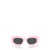 Versace Versace Eyewear Sunglasses PINK