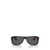 Giorgio Armani Giorgio Armani Sunglasses BLACK / RED INSIDE