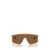 Oakley Oakley Sunglasses TRANSPARENT GINGER