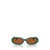 Ralph Lauren Polo Ralph Lauren Sunglasses SHINY TRANSPARENT GREEN