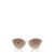 Ralph Lauren Ralph Lauren Sunglasses SHINY PALE GOLD