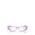 Ray-Ban Ray-Ban Eyeglasses Purple