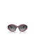 Vogue Eyewear Vogue Eyewear Sunglasses TRANSPARENT CHERRY