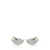 MIU MIU EYEWEAR Miu Miu Eyewear Sunglasses Gold