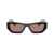 Prada Prada Eyewear Sunglasses Black