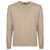 Cenere Maglieria Cenere Maglieria Sweaters Beige