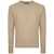 Cenere Maglieria Cenere Maglieria Sweaters Beige