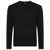 Cenere Maglieria Cenere Maglieria Sweaters Black