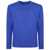 Cenere Maglieria Cenere Maglieria Sweaters CLEAR BLUE