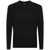 Cenere Maglieria Cenere Maglieria Sweaters Black