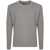 Cenere Maglieria Cenere Maglieria Sweaters GREY