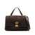 Zanellato Zanellato Postina Medium Leather Handbag BROWN