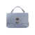 Zanellato Zanellato Hand Held Bag. BLUE