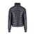 Moncler Grenoble Moncler Grenoble Jackets Black