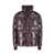 Moncler Grenoble Moncler Grenoble Jackets RED