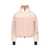 Moncler Grenoble Moncler Grenoble Jackets PINK