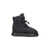 Moncler Moncler Boots Black