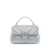 Pinko Pinko Bags ARGENTO-NICKEL LUCIDO