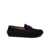 Versace Versace Flat Shoes Black