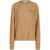 ETRO Etro Cashmere Crewneck Jumper Beige