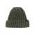 BORSALINO Borsalino Cashmere Beanie GREEN