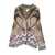 forte_forte Forte_Forte Cardigan GOLD