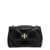 Tory Burch Tory Burch Kira Small Leather Shoulder Bag Black