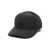 C.P. Company C.P. Company Chrome-R Goggle Baseball Cap Black