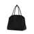 Prada Prada Handbags. Black