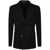 Tagliatore Tagliatore 0205 Jackets Black