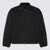 Fear Of God Essentials Fear Of God Essentials Black Nylon Casual Jacket Black