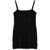 Max Mara Max Mara Mini Dress Black