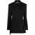 JACQUEMUS Jacquemus Dresses Black