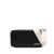 JACQUEMUS Jacquemus Le Cuerda Horizontal Camera Bag Black