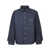 JACQUEMUS Jacquemus La Chemise Boulanger Shirt BLUE