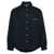 JACQUEMUS Jacquemus La Chemise Boulanger Shirt BLUE